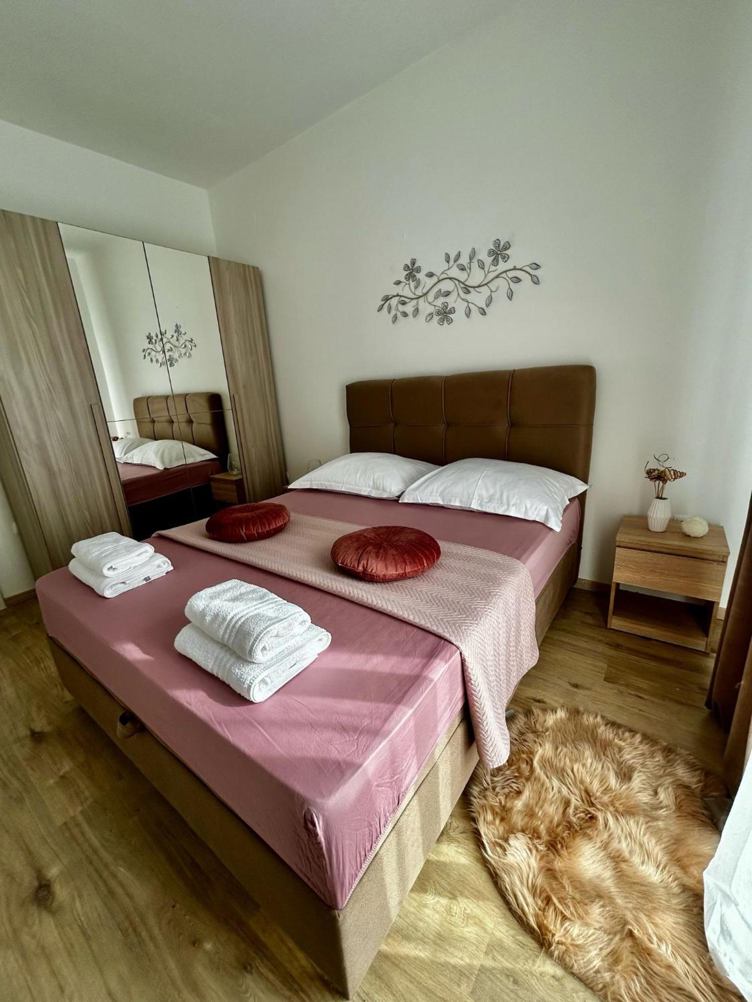 Apartmani Dianna Каштела Экстерьер фото