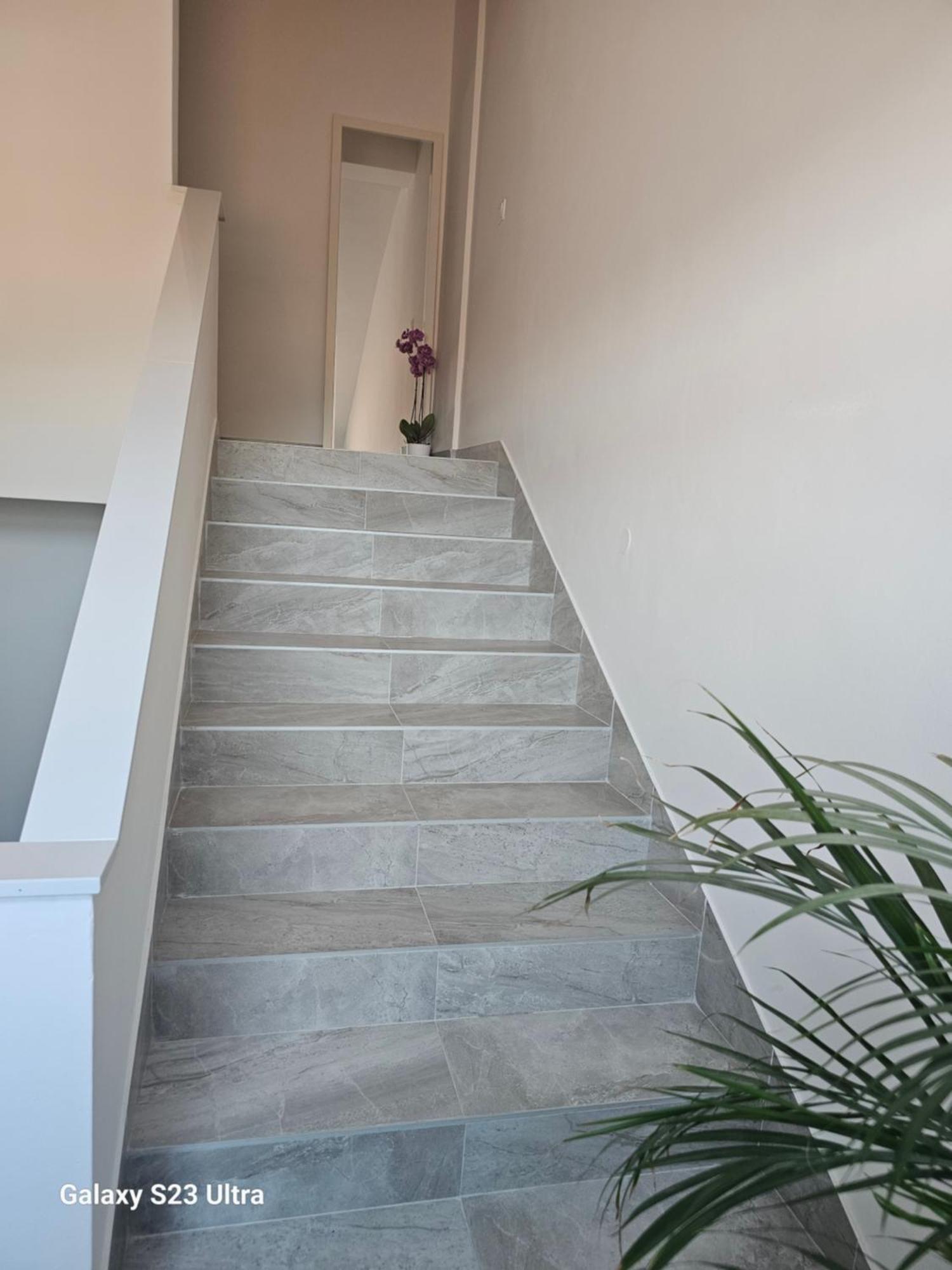 Apartmani Dianna Каштела Экстерьер фото