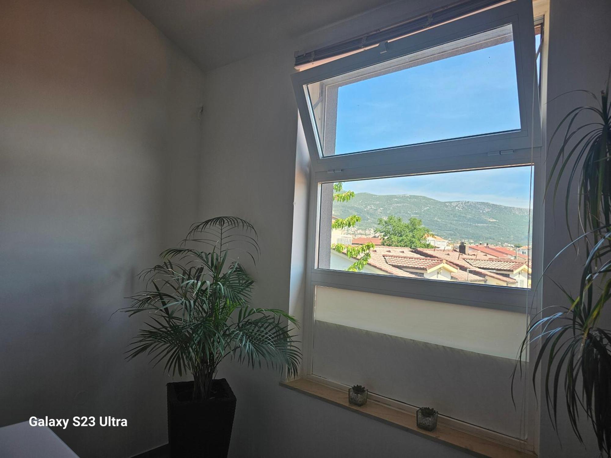 Apartmani Dianna Каштела Экстерьер фото