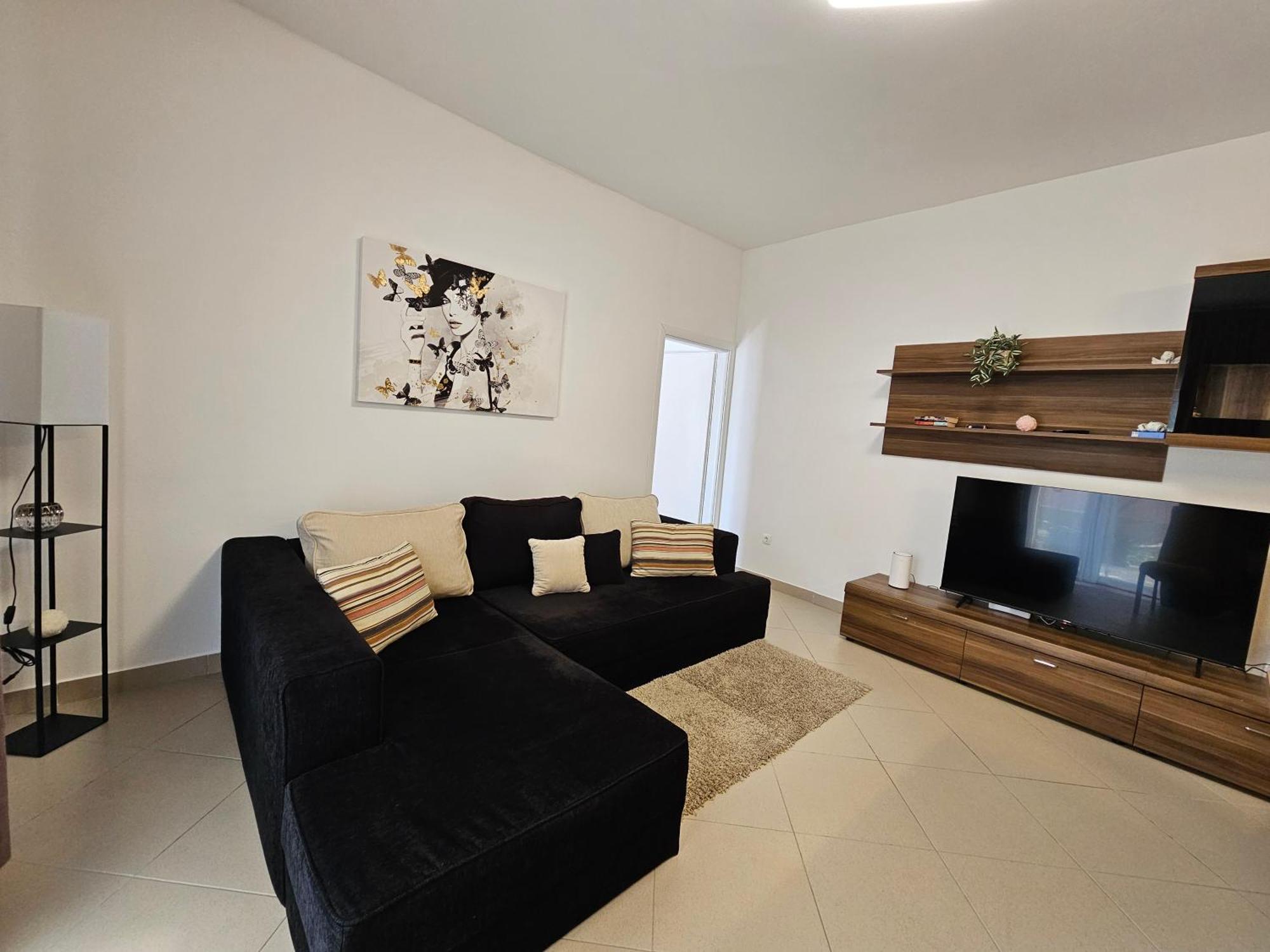 Apartmani Dianna Каштела Экстерьер фото