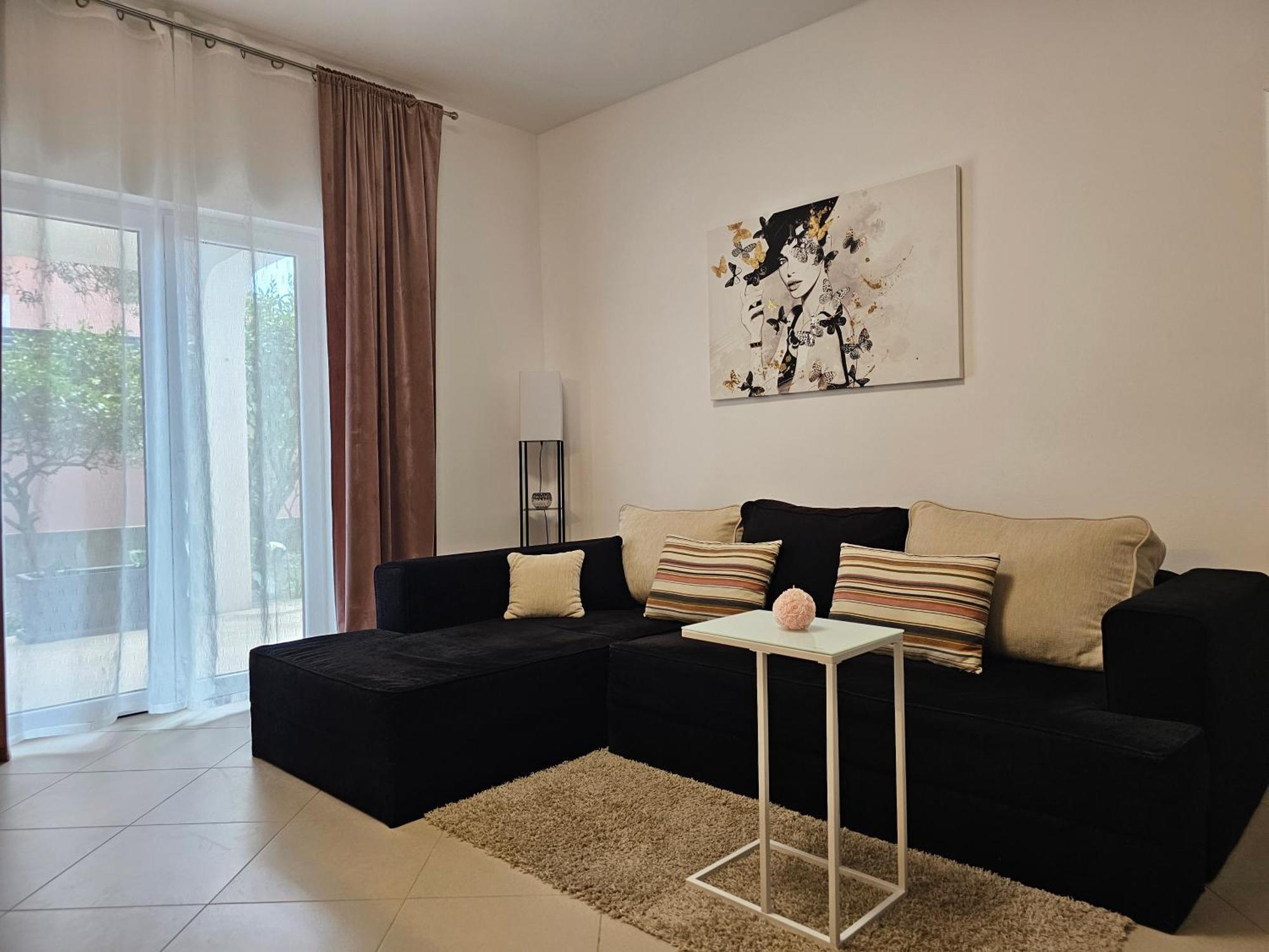 Apartmani Dianna Каштела Экстерьер фото